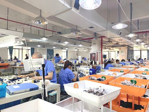 為何90%以上服裝工廠工人技能普遍下降 建筑專業設計的對比與反思