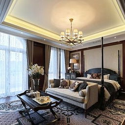 北京室內(nèi)外裝修設計 專業(yè)視角下的空間藝術與功能重塑