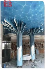 克孜勒蘇鋁單板工廠鋁樂(lè)定制 引領(lǐng)室內(nèi)外裝飾設(shè)計(jì)的創(chuàng)新力量