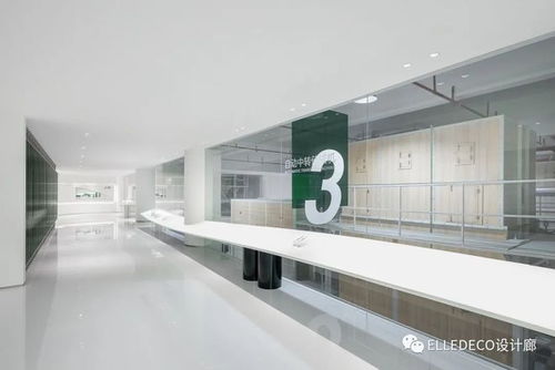 工廠與零售的共生 設(shè)計(jì)廊069與大犬建筑的沉浸式試驗(yàn)場(chǎng)