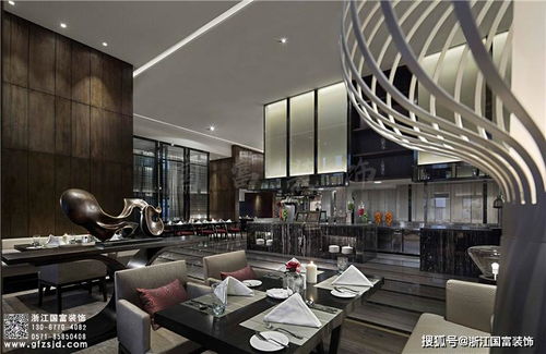 德清酒店設(shè)計(jì)新風(fēng)尚 浙江國(guó)富裝飾引領(lǐng)現(xiàn)代連鎖精品酒店裝修設(shè)計(jì)