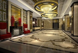 宏興科技裝修案例 建筑專業(yè)設(shè)計(jì)賦能，土巴兔北京裝修網(wǎng)打造智慧辦公新標(biāo)桿