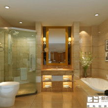 室內(nèi)外裝飾設(shè)計(jì) 構(gòu)筑生活美學(xué)的雙重維度