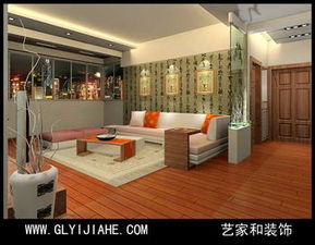 桂林市藝家和裝飾設(shè)計(jì) 專業(yè)打造室內(nèi)外空間的藝術(shù)與生活