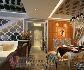 專業(yè)室內(nèi)外家裝工裝設(shè)計(jì)與施工一體化服務(wù)